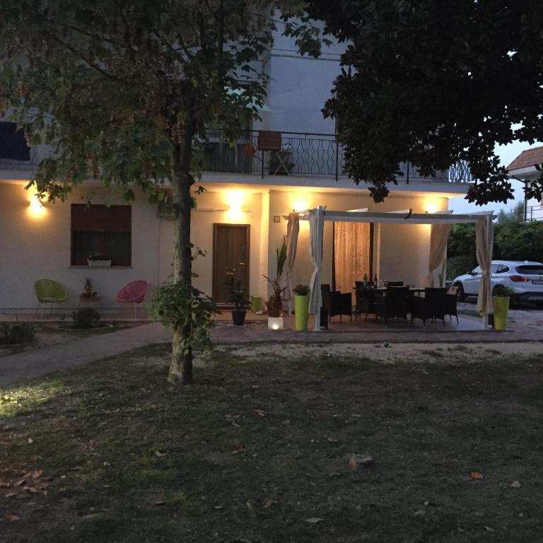 Residenza Magnolia - Casa con 2 Camere da Letto - 7