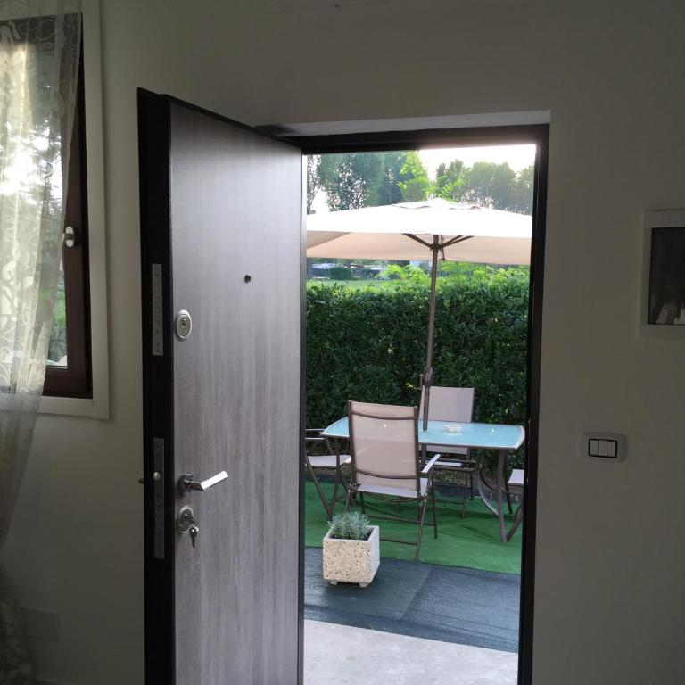 Residenza Magnolia - Casa con 2 Camere da Letto - 3
