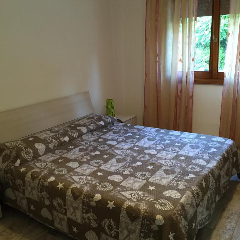 Residenza Magnolia - Casa con 2 Camere da Letto - 5