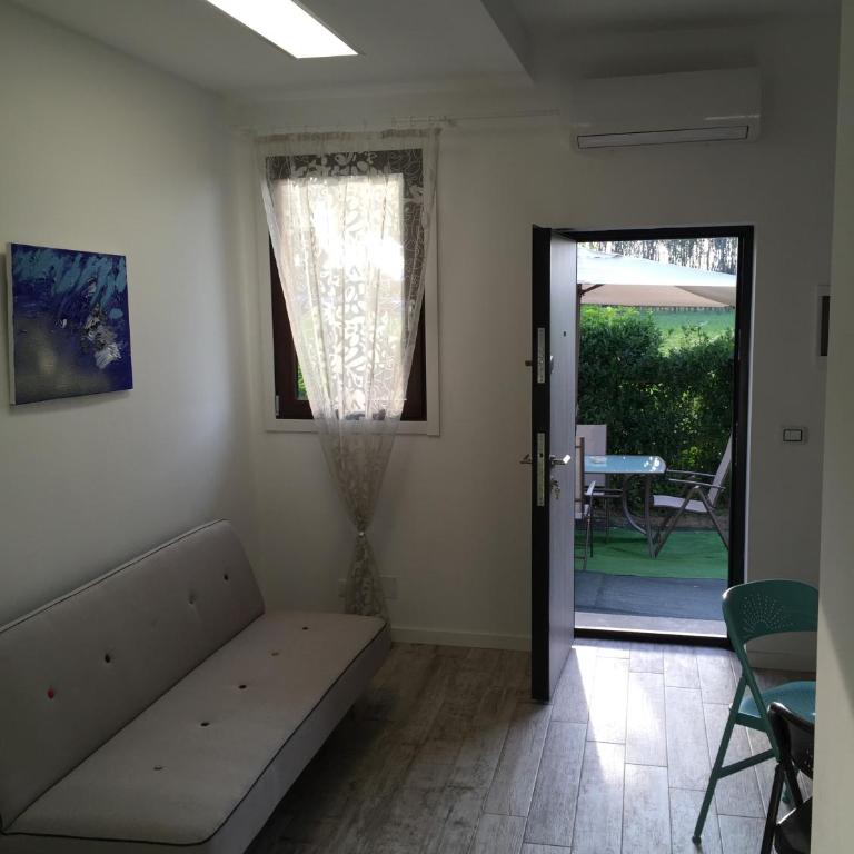 Residenza Magnolia - Casa con 2 Camere da Letto - 2