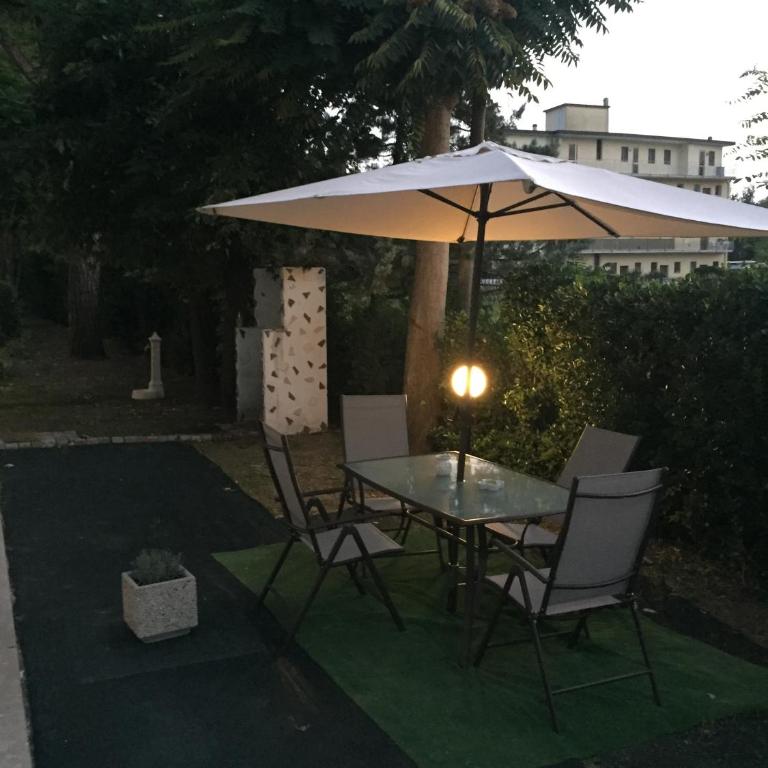 Residenza Magnolia - Casa con 2 Camere da Letto - 9