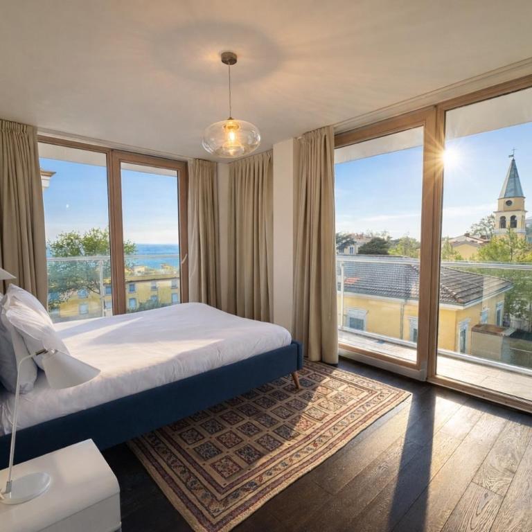 Seaview apartment - Appartamento con Vista Mare - 1