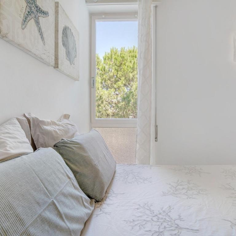 Oasis 38 Pool e Balcony I Immobilux - Appartamento Deluxe con 2 Camere da Letto e Balcone - 15
