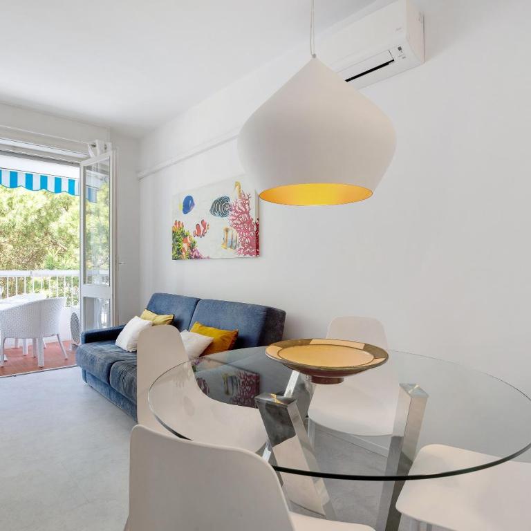 Oasis 38 Pool e Balcony I Immobilux - Appartamento Deluxe con 2 Camere da Letto e Balcone - 4