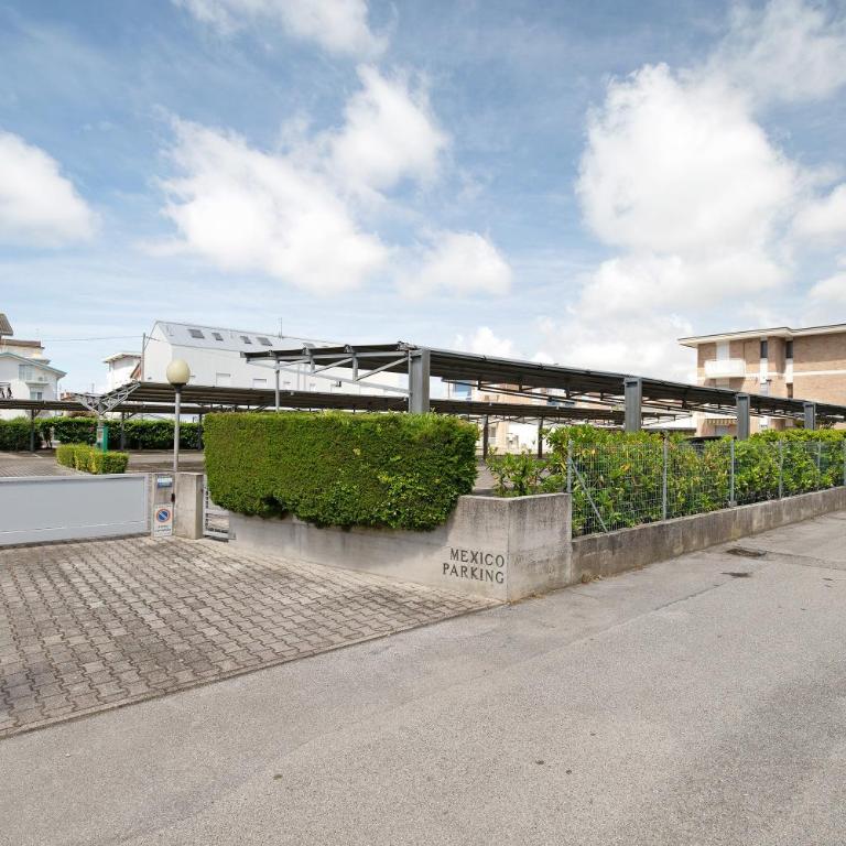 Oasis 38 Pool e Balcony I Immobilux - Appartamento Deluxe con 2 Camere da Letto e Balcone - 33