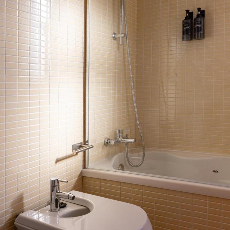 Balcon Mirador De Las Salinas - Apartamento Superior con vistas a la ciudad - 21