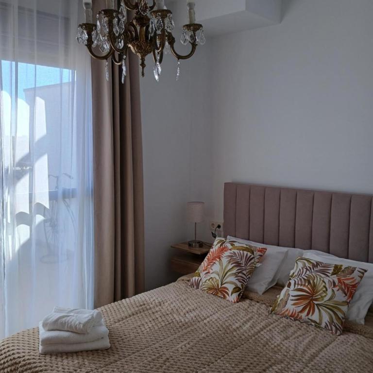Balcon Mirador De Las Salinas - Apartamento Superior con vistas a la ciudad - 15