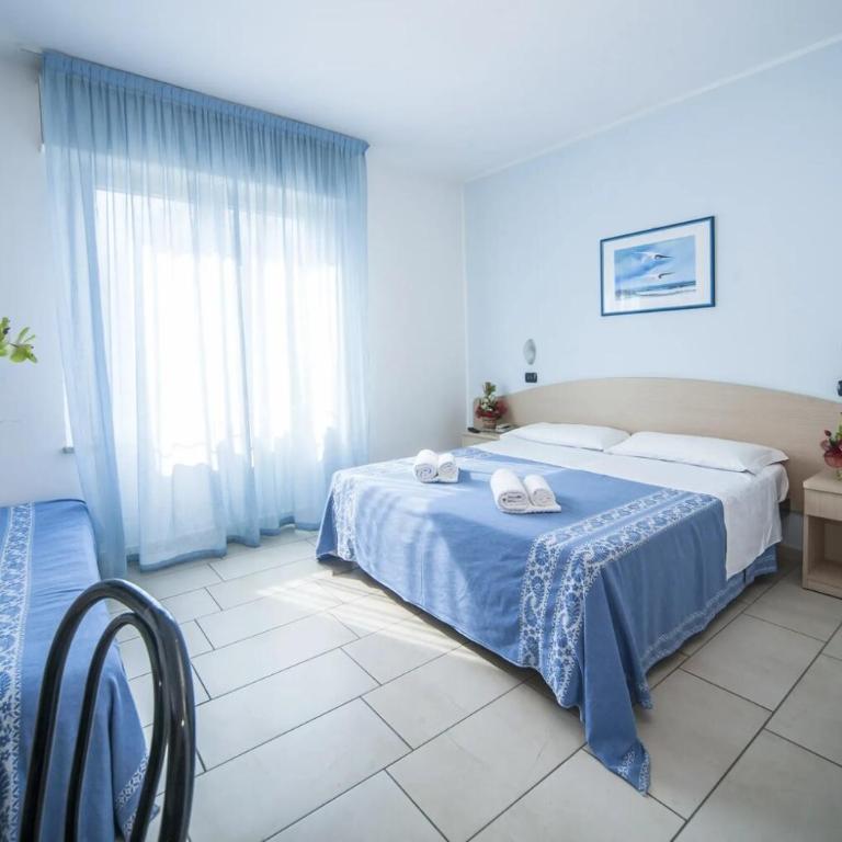 Hotel Lorenzo - Camera Matrimoniale Standard - 2