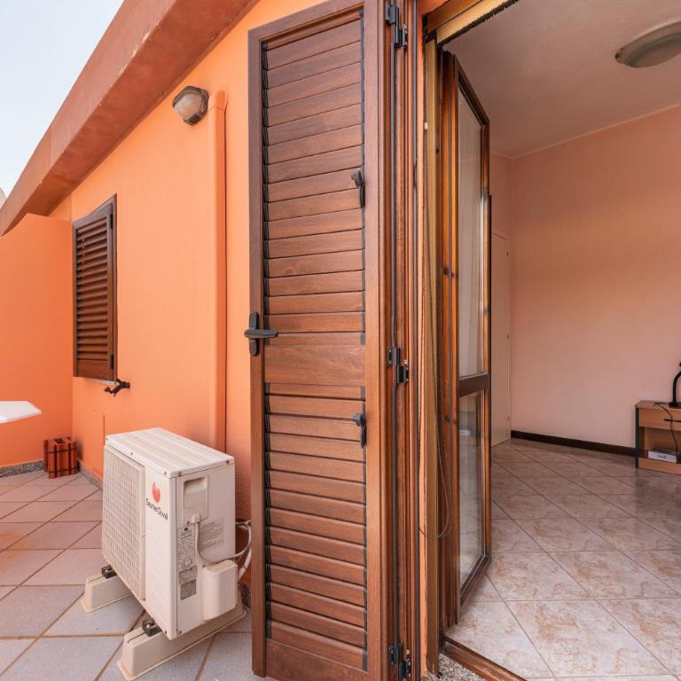 Tara house - Villa con Vista Giardino - 17
