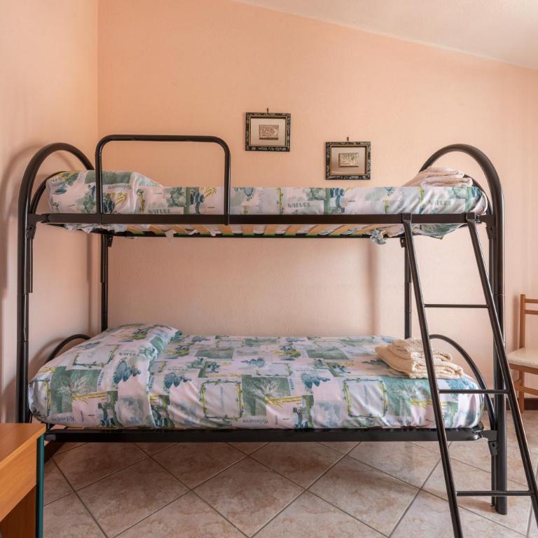 Tara house - Villa con Vista Giardino - 16