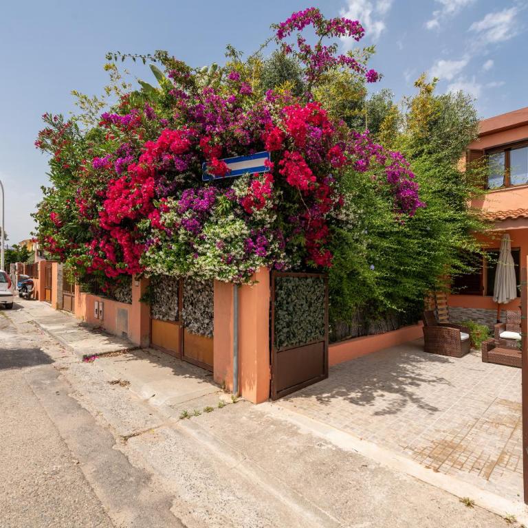 Tara house - Villa con Vista Giardino - 25