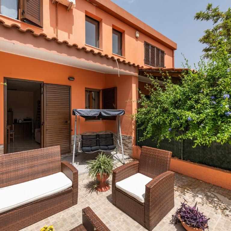 Tara house - Villa con Vista Giardino - 4