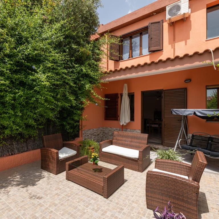 Tara house - Villa con Vista Giardino - 3