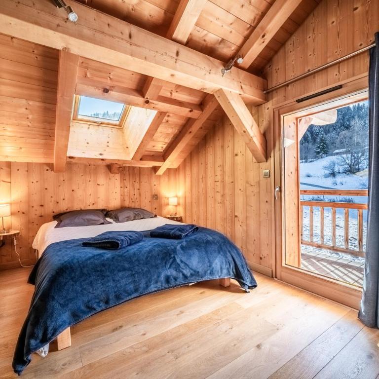 Chalet Le Mas Devant - Chalet 3 Chambres - 19