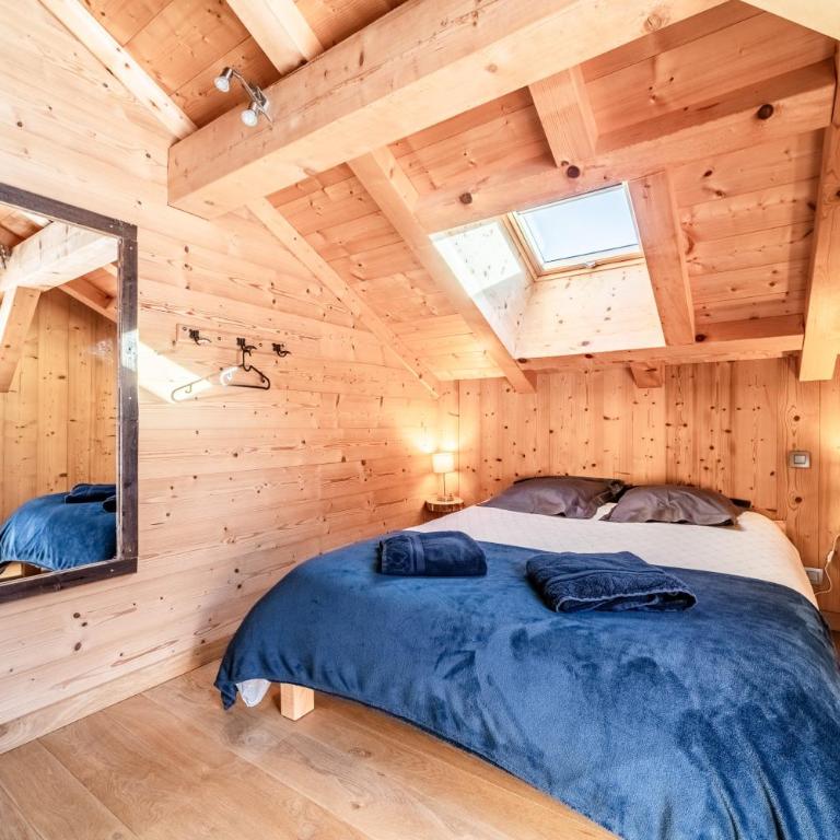 Chalet Le Mas Devant - Chalet 3 Chambres - 20