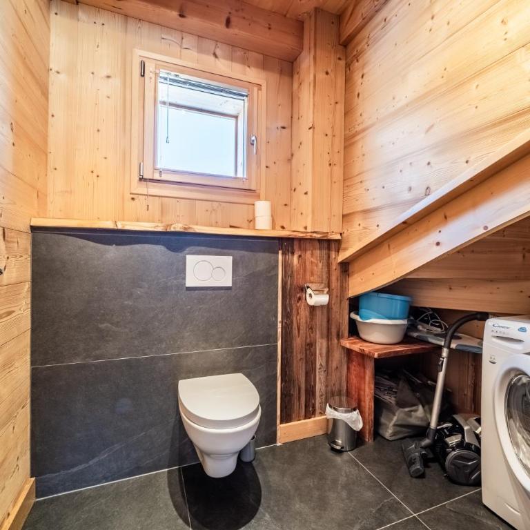 Chalet Le Mas Devant - Chalet 3 Chambres - 25