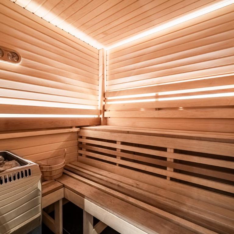 Chalet Le Mas Devant - Chalet 3 Chambres - 29