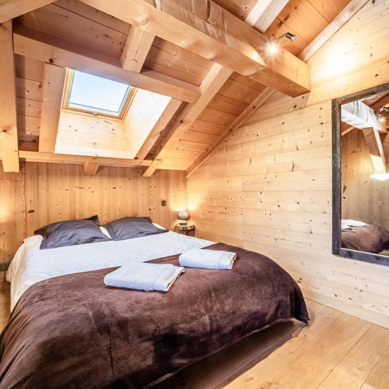 Chalet Le Mas Devant - Chalet 3 Chambres - 15