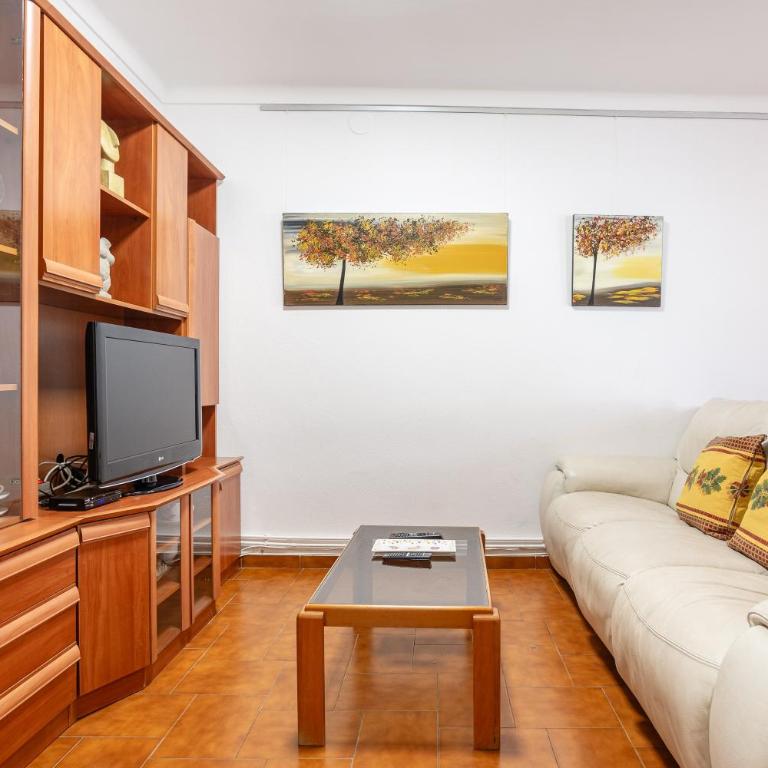 Maison La Coquette L' Escala - Casa de 2 dormitorios - 14