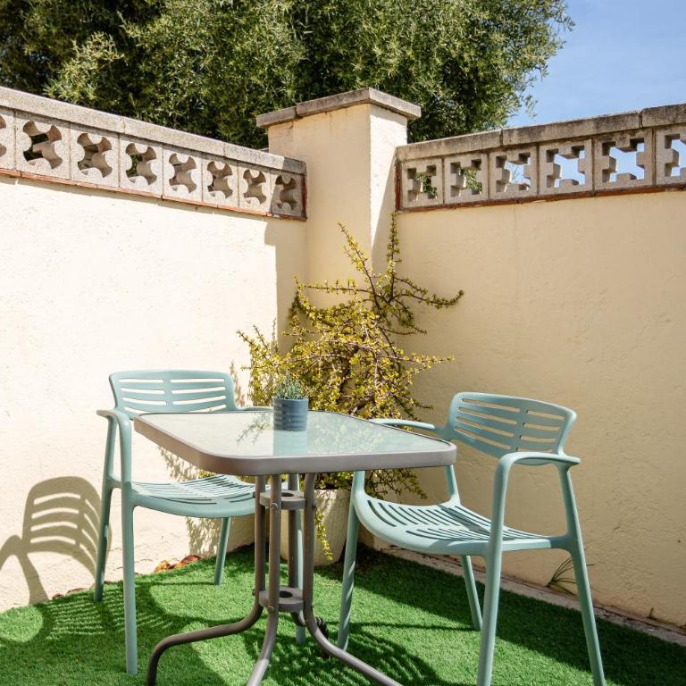 Maison La Coquette L' Escala - Casa de 2 dormitorios - 9