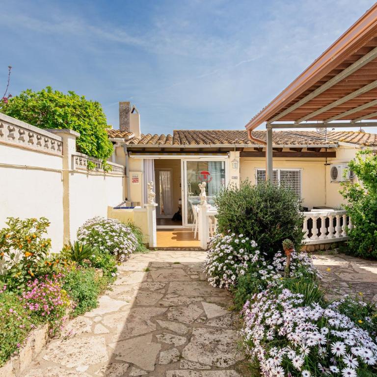 Maison La Coquette L' Escala - Casa de 2 dormitorios - 1