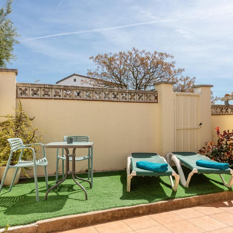Maison La Coquette L' Escala - Casa de 2 dormitorios - 7