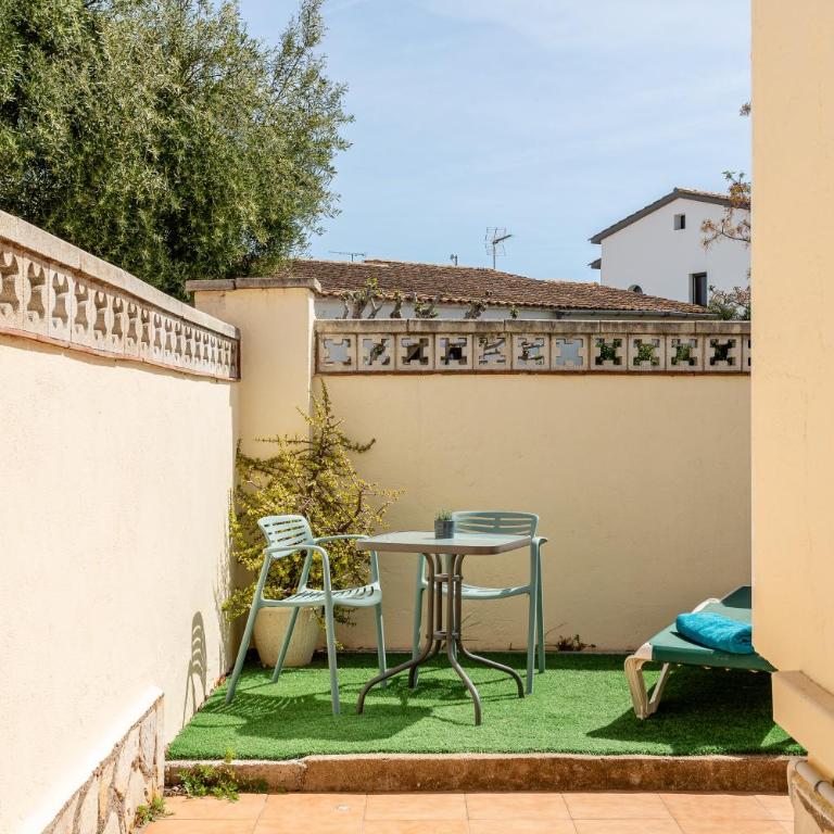 Maison La Coquette L' Escala - Casa de 2 dormitorios - 10