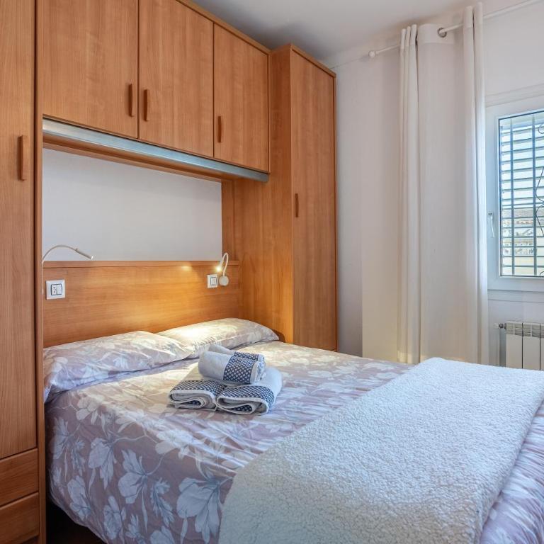 Maison La Coquette L' Escala - Casa de 2 dormitorios - 20