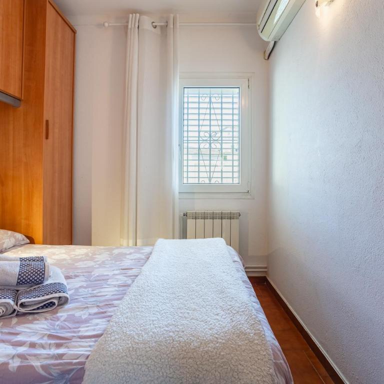 Maison La Coquette L' Escala - Casa de 2 dormitorios - 21