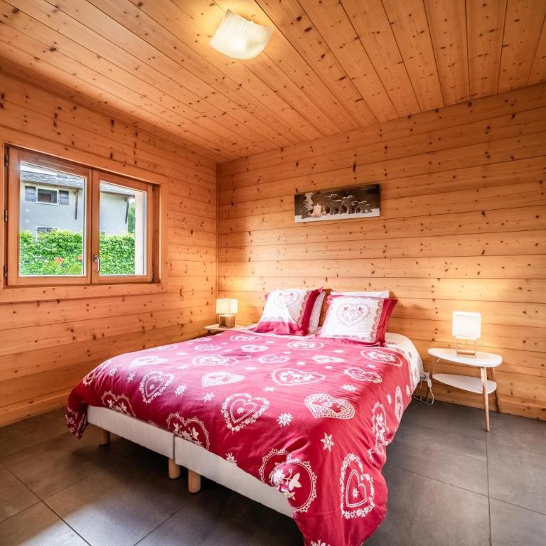 Les Gites Leyetaz - Chambre Quadruple avec Douche - 11