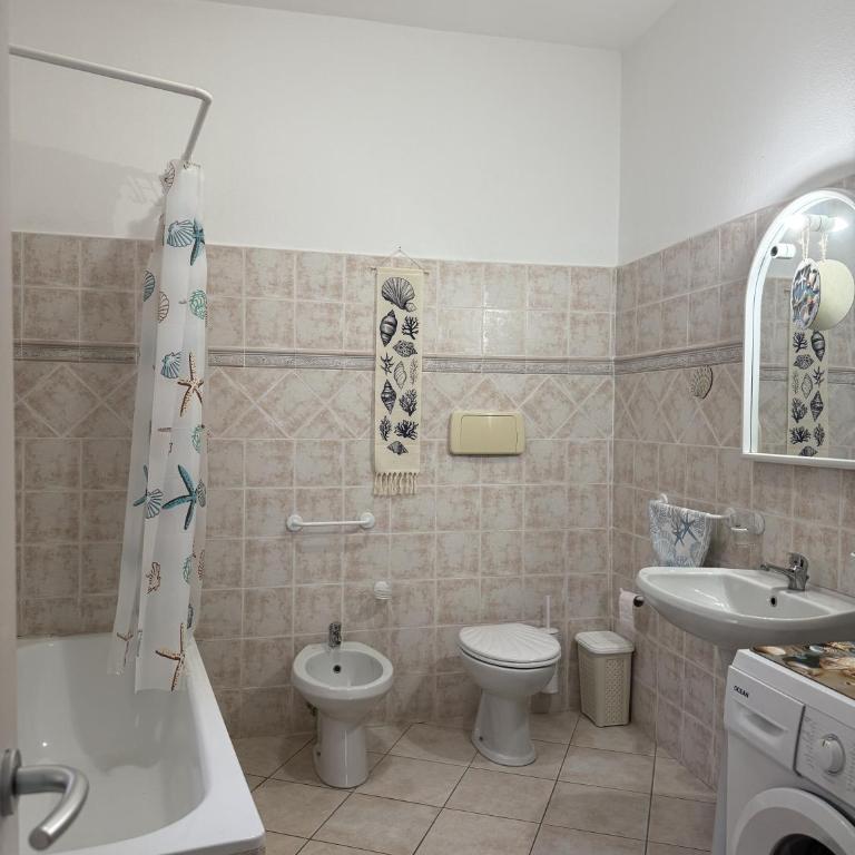 Essenedda Holiday Home - Casa con 1 Camera da Letto - 21