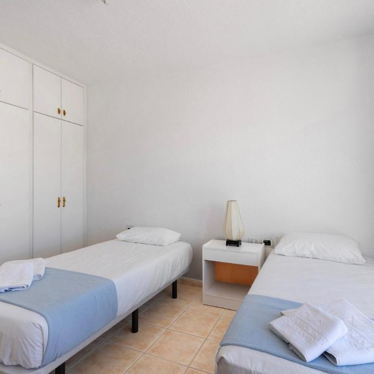 Apto La colina Los Cristianos - Apartamento Premium de 3 dormitorios con balcón - 28