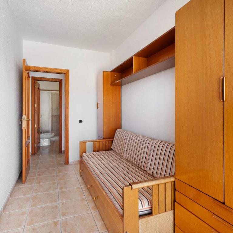 Apto La colina Los Cristianos - Apartamento Premium de 3 dormitorios con balcón - 29
