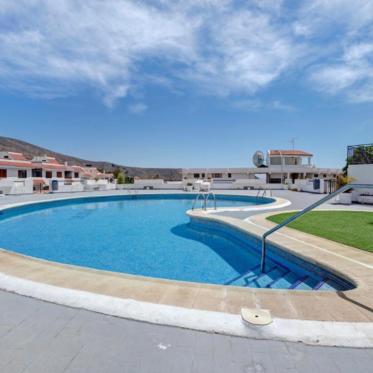 Apto La colina Los Cristianos - Apartamento Premium de 3 dormitorios con balcón - 3
