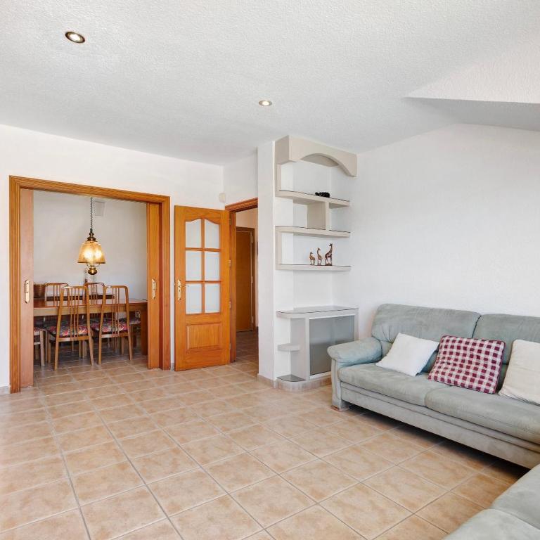 Apto La colina Los Cristianos - Apartamento Premium de 3 dormitorios con balcón - 10
