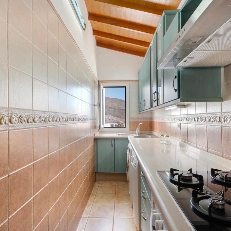 Apto La colina Los Cristianos - Apartamento Premium de 3 dormitorios con balcón - 13