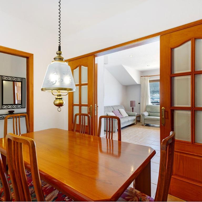 Apto La colina Los Cristianos - Apartamento Premium de 3 dormitorios con balcón - 14