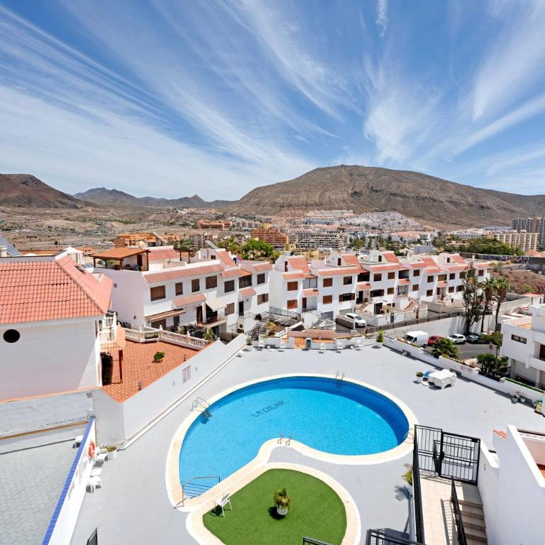 Apto La colina Los Cristianos - Apartamento Premium de 3 dormitorios con balcón - 37