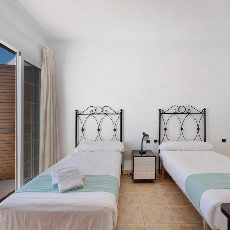 Apto La colina Los Cristianos - Apartamento Premium de 3 dormitorios con balcón - 21