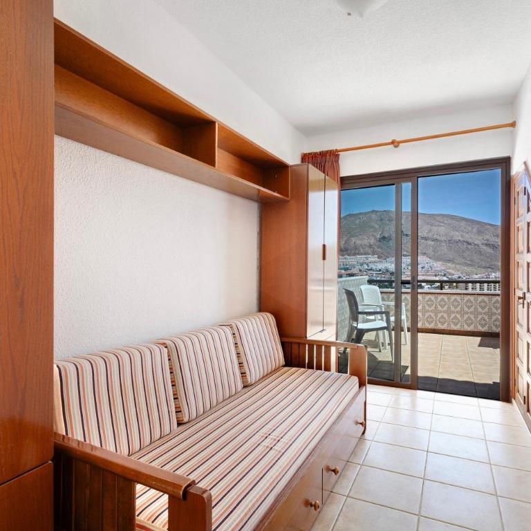 Apto La colina Los Cristianos - Apartamento Premium de 3 dormitorios con balcón - 30