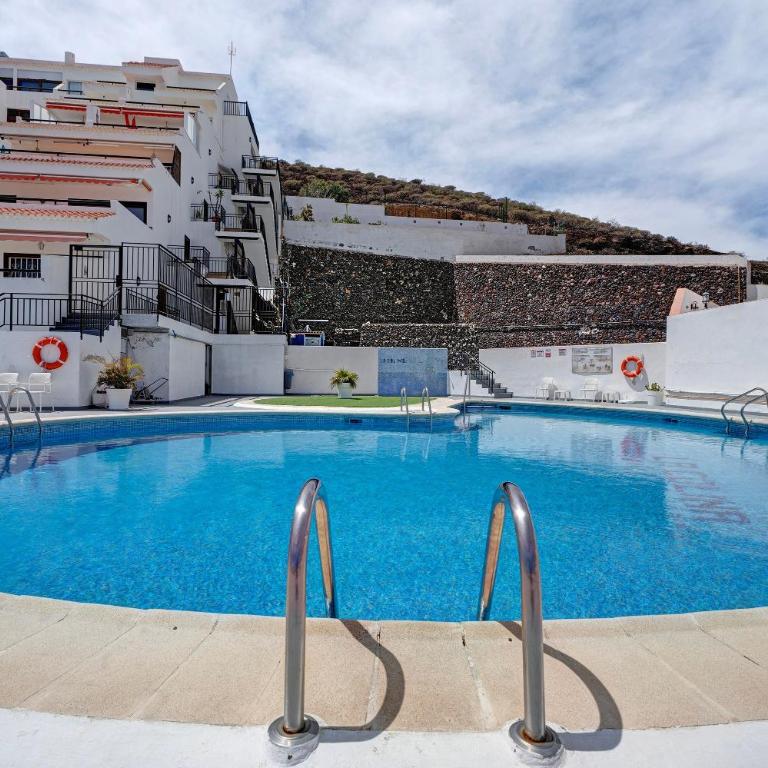 Apto La colina Los Cristianos - Apartamento Premium de 3 dormitorios con balcón - 38