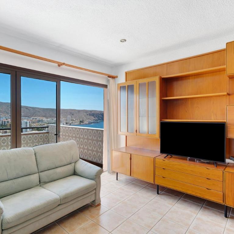 Apto La colina Los Cristianos - Apartamento Premium de 3 dormitorios con balcón - 6