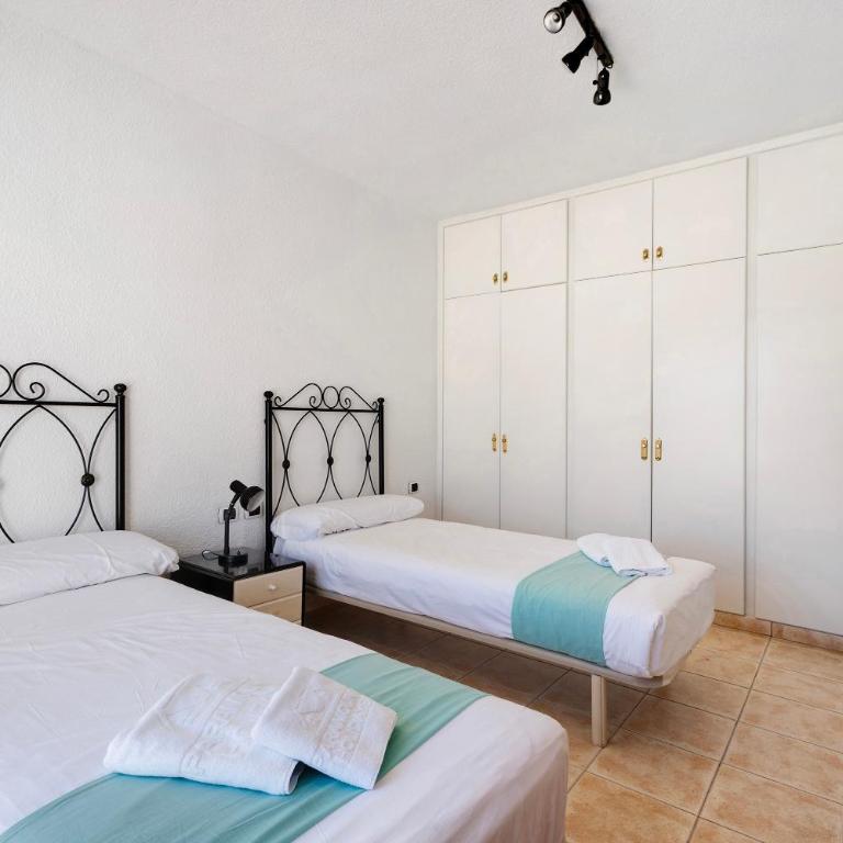 Apto La colina Los Cristianos - Apartamento Premium de 3 dormitorios con balcón - 22