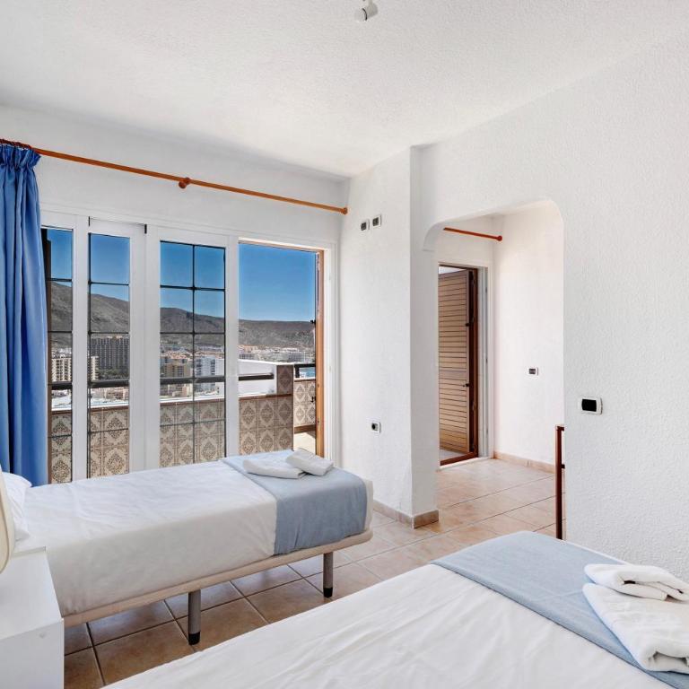 Apto La colina Los Cristianos - Apartamento Premium de 3 dormitorios con balcón - 27