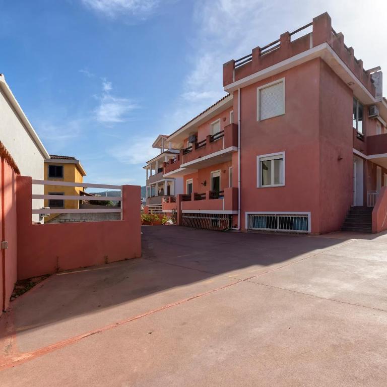 La Casa Al Mare - Appartamento Deluxe con 2 Camere da Letto e Balcone - 24