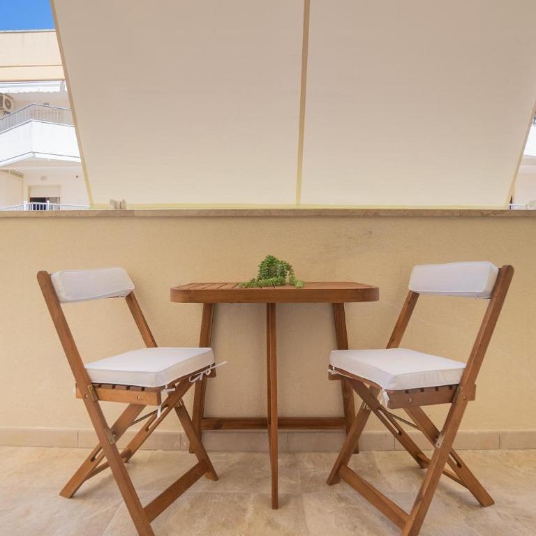 Dimore di Matilde - Mare Fuori - Superior One-Bedroom Apartment with Balcony - 4