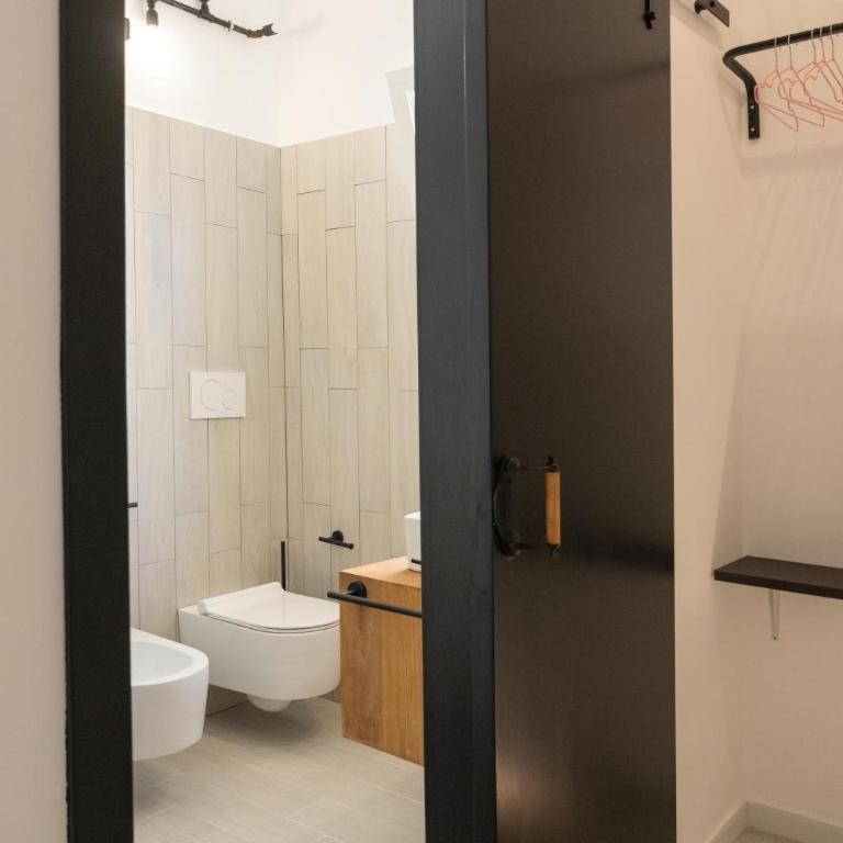 Dimore di Matilde - Mare Fuori - Superior One-Bedroom Apartment with Balcony - 13