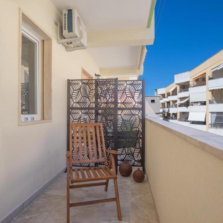 Dimore di Matilde - Mare Fuori - Superior One-Bedroom Apartment with Balcony - 17