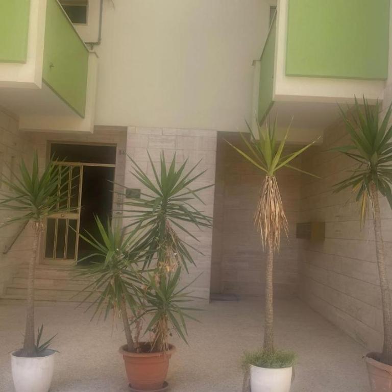 Dimore di Matilde - Mare Fuori - Superior One-Bedroom Apartment with Balcony - 20