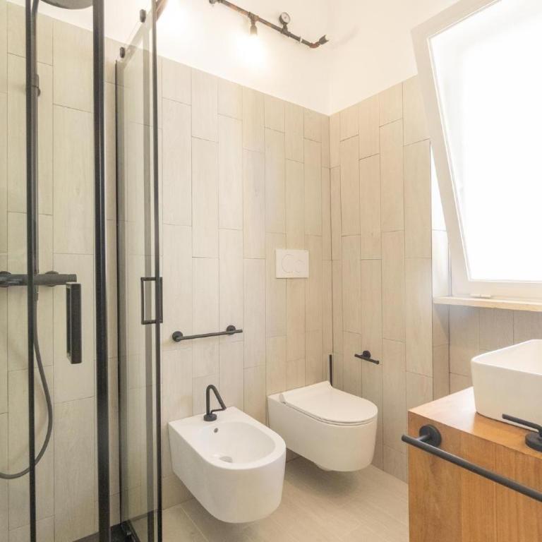 Dimore di Matilde - Mare Fuori - Superior One-Bedroom Apartment with Balcony - 2